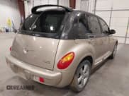 ✅ 2004 Chrysler PT Cruiser GT • VIN: 3C8FY78G74T282464 • Lot: 42083662. Listed on IAAI with 98,532 mi. Free auction sales archive from the USA and detailed vehicle history report at DreamBid. Image 4.