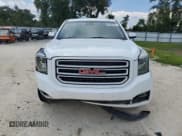 ✅ 2017 GMC Yukon SLE • VIN: 1GKS1AKC0HR195631 • Lot: 66865585. Wystawiony na Copart z przebiegiem 133 090 mil. Bezpłatny archiwum sprzedaży aukcyjnych z USA i szczegółowy raport historii pojazdu na DreamBid. Zdjęcie 5.