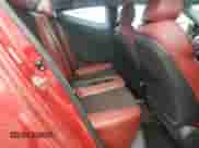 2012 Hyundai Veloster w/Gray Int с VIN KMHTC6AD1CU034725, выставлен на аукционе Copart как лот 71116595 с пробегом 188 198 миль миль и Чистый • Clean title. История ставок и продаж доступна на DreamBid. Изображение 10.