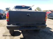 ✅ 2001 GMC Sierra 2500HD SLE • VIN: 1GTHK29U21E309214 • Lot: 72546474. Listed on Copart with Not provided. Free auction sales archive from the USA and detailed vehicle history report at DreamBid. Image 6.