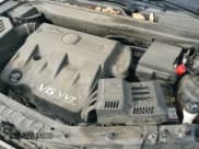 ✅ 2015 GMC Terrain SLT • VIN: 2GKFLTE31F6104779 • Lot: 41853482. Listed on IAAI with 192,389 mi. Free auction sales archive from the USA and detailed vehicle history report at DreamBid. Image 21.