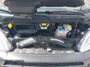 ✅ 2023 Ram ProMaster Cargo • VIN: 3C6LRVDG3PE578657 • Лот: 43068918. Опубликован ранее на IAAI с пробегом 36 359 миль. Бесплатный доступ к архиву аукционных продаж из США и подробный отчёт об истории автомобиля на DreamBid. Изображение 10.