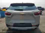 2021 Chevrolet Blazer LT z VIN 3GNKBJR45MS554901, wystawiony jako Copart lot #59458555 z przebiegiem 31 316 mil mil oraz Szkoda całkowita • Salvage title. Historia ofert i sprzedaży dostępna na DreamBid. Obrazek 6.