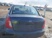 ✅ 2010 Hyundai Accent GLS • VIN: KMHCN4AC2AU482359 • Лот: 41286994. Опубликован ранее на IAAI с пробегом 147 462 миль. Бесплатный доступ к архиву аукционных продаж из США и подробный отчёт об истории автомобиля на DreamBid. Изображение 17.
