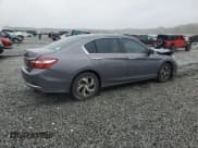 ✅ 2016 Honda Accord LX • VIN: 1HGCR2F33GA105055 • Lot: 90236185. Listed on Copart with 148,488 mi. Free auction sales archive from the USA and detailed vehicle history report at DreamBid. Image 3.