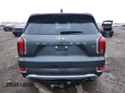 ✅ 2022 Hyundai Palisade Limited • VIN: KM8R5DHE6NU427873 • Лот: 82315903. Опубликован ранее на Copart с пробегом 35 374 миль. Бесплатный доступ к архиву аукционных продаж из США и подробный отчёт об истории автомобиля на DreamBid. Изображение 6.