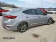 2017 Hyundai Elantra SE с VIN 5NPD84LF2HH055520, выставлен на аукционе Copart как лот 48794135 с пробегом 33 424 миль миль и Списание • Salvage title. История ставок и продаж доступна на DreamBid. Изображение 3.