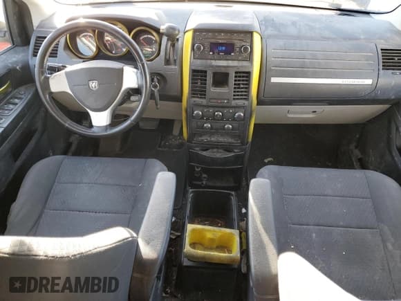 ✅ 2010 Dodge Grand Caravan SE • VIN: 2D4RN4DE8AR255706 • Лот: 82090695. Опубликован ранее на Copart с пробегом 287 251 миль. Бесплатный доступ к архиву аукционных продаж из США и подробный отчёт об истории автомобиля на DreamBid. Изображение 8.