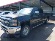 ✅ 2015 Chevrolet Silverado 2500HD LT • VIN: 1GC1KVE8XFF117049 • Lot: 42800240. Listed on IAAI with 375,598 mi. Free auction sales archive from the USA and detailed vehicle history report at DreamBid. Image 6.