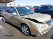 ✅ 2005 Hyundai Elantra GLS • VIN: KMHDN46D25U172577 • Лот: 42027345. Опубликован ранее на IAAI с пробегом 188 765 миль. Бесплатный доступ к архиву аукционных продаж из США и подробный отчёт об истории автомобиля на DreamBid. Изображение 1.