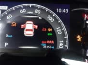 ✅ 2023 Toyota RAV4 XLE Premium • VIN: 2T3A1RFVXPC366838 • Lot: 43219028. Listed on IAAI with 35,153 mi. Free auction sales archive from the USA and detailed vehicle history report at DreamBid. Image 15.