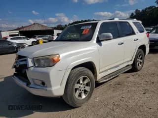 ✅ 2012 Toyota 4Runner SR5 • VIN: JTEZU5JR9C5038951 • Lot: 87192425. Wystawiony na Copart z przebiegiem Nie podano. Bezpłatny archiwum sprzedaży aukcyjnych z USA i szczegółowy raport historii pojazdu na DreamBid. Zdjęcie 1.