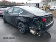 ✅ 2023 Nissan Altima SR • VIN: 1N4BL4CV9PN375547 • Lot: 43634375. Listed on IAAI with 31,015 mi. Free auction sales archive from the USA and detailed vehicle history report at DreamBid. Image 3.