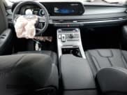 ✅ 2025 Hyundai Palisade SEL Premium • VIN: KM8R44GE9SU811145 • Лот: 83429424. Опубликован ранее на Copart с пробегом 6 756 миль. Бесплатный доступ к архиву аукционных продаж из США и подробный отчёт об истории автомобиля на DreamBid. Изображение 8.