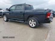 ✅ 2013 Ram 1500 Sport • VIN: 1C6RR7MT6DS626597 • Lot: 53751575. Listed on Copart with 165,557 mi. Free auction sales archive from the USA and detailed vehicle history report at DreamBid. Image 2.