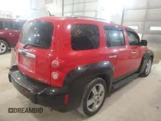 2011 Chevrolet HHR 2LT с VIN 3GNBACFU0BS567765, выставлен на аукционе Copart как лот 49098913 с пробегом 157 098 миль миль и Списание • Salvage title. История ставок и продаж доступна на DreamBid. Изображение 3.