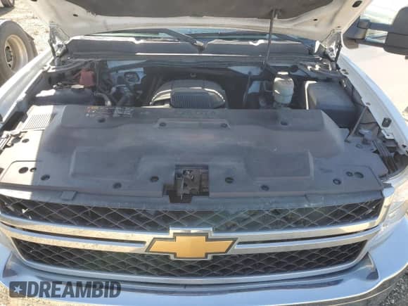 2013 Chevrolet Silverado 3500HD Work Truck с VIN 1GB3CZCG1DF226704, выставлен на аукционе Copart как лот 88158515 с пробегом 219 899 миль миль и Чистый • Clean title. История ставок и продаж доступна на DreamBid. Изображение 11.