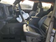 ✅ 2024 Ford Bronco Big Bend • VIN: 1FMDE7BH6RLA69944 • Лот: 90622355. Опубликован ранее на Copart с пробегом 5 673 миль. Бесплатный доступ к архиву аукционных продаж из США и подробный отчёт об истории автомобиля на DreamBid. Изображение 7.