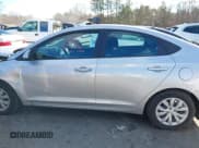 ✅ 2022 Hyundai Accent SE • VIN: 3KPC24A65NE158723 • Лот: 41196817. Опубликован ранее на IAAI с пробегом 22 349 миль. Бесплатный доступ к архиву аукционных продаж из США и подробный отчёт об истории автомобиля на DreamBid. Изображение 14.