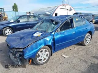 ✅ 2006 Hyundai Elantra GLS • VIN: KMHDN46D26U339117 • Lot: 40404318. Wystawiony na IAAI z przebiegiem Nie podano. Bezpłatny archiwum sprzedaży aukcyjnych z USA i szczegółowy raport historii pojazdu na DreamBid. Zdjęcie 2.