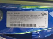 ✅ 2016 Audi S3 Premium Plus • VIN: WAUB1GFF7G1062121 • Лот: 43082836. Опубликован ранее на IAAI с пробегом 60 199 миль. Бесплатный доступ к архиву аукционных продаж из США и подробный отчёт об истории автомобиля на DreamBid. Изображение 9.