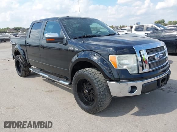✅ 2009 Ford F-150 XL • VIN: 1FTPW14V39FA33027 • Lot: 43483292. Wystawiony na IAAI z przebiegiem 199 815 mil. Bezpłatny archiwum sprzedaży aukcyjnych z USA i szczegółowy raport historii pojazdu na DreamBid. Zdjęcie 1.