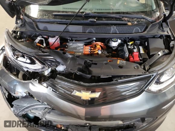 ✅ 2020 Chevrolet Bolt EV Premier • VIN: 1G1FZ6S07L4149429 • Lot: 79650954. Wystawiony na Copart z przebiegiem 64 716 mil. Bezpłatny archiwum sprzedaży aukcyjnych z USA i szczegółowy raport historii pojazdu na DreamBid. Zdjęcie 11.