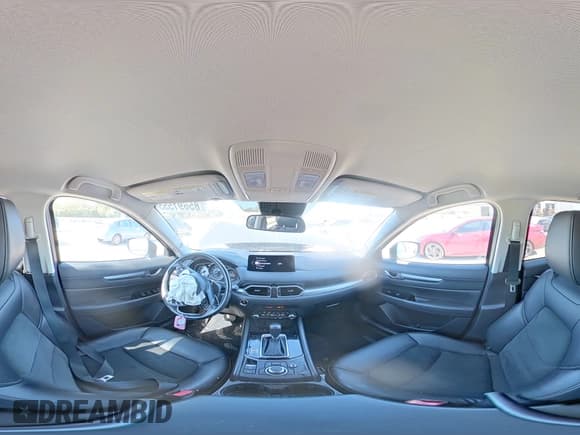 ✅ 2022 Mazda CX-5 S Select • VIN: JM3KFBBM0N0632496 • Lot: 85691555. Wystawiony na Copart z przebiegiem 54 443 mil. Bezpłatny archiwum sprzedaży aukcyjnych z USA i szczegółowy raport historii pojazdu na DreamBid. Zdjęcie 15.