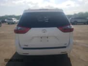 ✅ 2020 Toyota Sienna LE • VIN: 5TDJZ3DC8LS244917 • Lot: 61485155. Wystawiony na Copart z przebiegiem 44 505 mil. Bezpłatny archiwum sprzedaży aukcyjnych z USA i szczegółowy raport historii pojazdu na DreamBid. Zdjęcie 6.