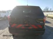 ✅ 2017 Ford Police Interceptor Utility • VIN: 1FM5K8AT4HGD44114 • Лот: 42593145. Опубликован ранее на Copart с пробегом 34 407 миль. Бесплатный доступ к архиву аукционных продаж из США и подробный отчёт об истории автомобиля на DreamBid. Изображение 6.