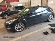 ✅ 2012 Hyundai Veloster w/Gray Int • VIN: KMHTC6ADXCU057467 • Lot: 41217184. Wystawiony na IAAI z przebiegiem 194 602 mil. Bezpłatny archiwum sprzedaży aukcyjnych z USA i szczegółowy raport historii pojazdu na DreamBid. Zdjęcie 18.