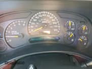 ✅ 2004 Chevrolet Silverado 1500 Work Truck • VIN: 1GCEC19V74E395837 • Лот: 82955004. Опубликован ранее на Copart с пробегом 277 584 миль. Бесплатный доступ к архиву аукционных продаж из США и подробный отчёт об истории автомобиля на DreamBid. Изображение 8.