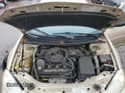 ✅ 2001 Chrysler Sebring • VIN: 1C3EL46U21N529263 • Лот: 82156584. Опубликован ранее на Copart с пробегом 57 895 миль. Бесплатный доступ к архиву аукционных продаж из США и подробный отчёт об истории автомобиля на DreamBid. Изображение 11.