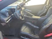✅ 2022 Chevrolet Corvette 1LT • VIN: 1G1YA2D47N5118090 • Lot: 68871795. Wystawiony na Copart z przebiegiem Nie podano. Bezpłatny archiwum sprzedaży aukcyjnych z USA i szczegółowy raport historii pojazdu na DreamBid. Zdjęcie 7.