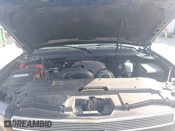 ✅ 2007 Chevrolet Avalanche LTZ • VIN: 3GNFK12367G164433 • Lot: 42747301. Listed on IAAI with 163,980 mi. Free auction sales archive from the USA and detailed vehicle history report at DreamBid. Image 10.