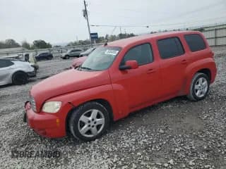 ✅ 2009 Chevrolet HHR 1LT • VIN: 3GNCA23B19S630044 • Lot: 50364895. Listed on Copart with 106,914 mi. Free auction sales archive from the USA and detailed vehicle history report at DreamBid. Image 1.