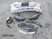 ✅ 2018 Chevrolet Volt LT • VIN: 1G1RC6S5XJU151831 • Лот: 43623106. Опубликован ранее на IAAI с пробегом 68 728 миль. Бесплатный доступ к архиву аукционных продаж из США и подробный отчёт об истории автомобиля на DreamBid. Изображение 12.