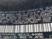 ✅ 2021 Toyota Corolla SE • VIN: JTND4MBE4M3138839 • Лот: 43068344. Опубликован ранее на IAAI с пробегом 95 144 миль. Бесплатный доступ к архиву аукционных продаж из США и подробный отчёт об истории автомобиля на DreamBid. Изображение 9.