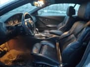 ✅ 2009 BMW 6 Series 650i • VIN: WBAEB53509C224236 • Lot: 86313444. Listed on Copart with 82,024 mi. Free auction sales archive from the USA and detailed vehicle history report at DreamBid. Image 7.