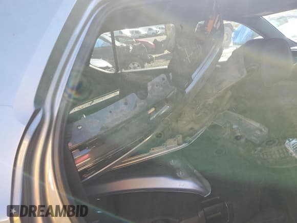 ✅ 2023 Chevrolet Traverse RS • VIN: 1GNERJKW9PJ206514 • Lot: 90077115. Listed on Copart with 33,751 mi. Free auction sales archive from the USA and detailed vehicle history report at DreamBid. Image 12.