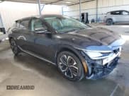 ✅ 2023 Kia EV6 Wind • VIN: KNDC3DLC5P5156338 • Lot: 81428505. Wystawiony na Copart z przebiegiem 96 081 mil. Bezpłatny archiwum sprzedaży aukcyjnych z USA i szczegółowy raport historii pojazdu na DreamBid. Zdjęcie 4.