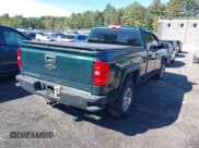 ✅ 2015 Chevrolet Silverado 1500 Work Truck • VIN: 1GCVKPEH5FZ222562 • Лот: 43302996. Опубликован ранее на IAAI с пробегом 120 913 миль. Бесплатный доступ к архиву аукционных продаж из США и подробный отчёт об истории автомобиля на DreamBid. Изображение 4.