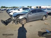 ✅ 2013 Hyundai Sonata GLS • VIN: 5NPEB4AC2DH769463 • Lot: 70689764. Listed on Copart with 161,884 mi. Free auction sales archive from the USA and detailed vehicle history report at DreamBid. Image 1.