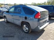 ✅ 2001 Pontiac Aztek GT • VIN: 3G7DA03E81S531588 • Lot: 43382318. Wystawiony na IAAI z przebiegiem 170 630 mil. Bezpłatny archiwum sprzedaży aukcyjnych z USA i szczegółowy raport historii pojazdu na DreamBid. Zdjęcie 3.