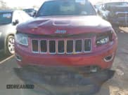 ✅ 2014 Jeep Grand Cherokee Limited • VIN: 1C4RJFBG8EC258158 • Lot: 43354785. Listed on IAAI with 193,337 mi. Free auction sales archive from the USA and detailed vehicle history report at DreamBid. Image 6.