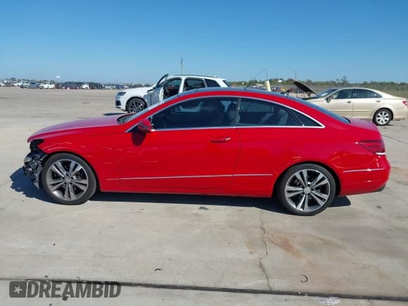✅ 2015 Mercedes-Benz E 400 • VIN: WDDKJ6FB5FF302736 • Lot: 43452770. Listed on IAAI with 168,919 mi. Free auction sales archive from the USA and detailed vehicle history report at DreamBid. Image 14.