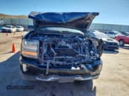 ✅ 2017 Chevrolet Silverado 1500 LT • VIN: 3GCUKREC8HG377976 • Lot: 86156325. Listed on Copart with 288,950 mi. Free auction sales archive from the USA and detailed vehicle history report at DreamBid. Image 5.