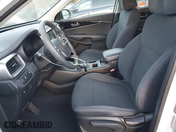 ✅ 2019 Kia Sorento LX • VIN: 5XYPGDA31KG568099 • Lot: 82721455. Wystawiony na Copart z przebiegiem 65 075 mil. Bezpłatny archiwum sprzedaży aukcyjnych z USA i szczegółowy raport historii pojazdu na DreamBid. Zdjęcie 7.