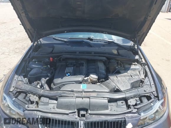 ✅ 2008 BMW 3 Series 328i • VIN: WBAVC53568FZ84701 • Лот: 42788132. Опубликован ранее на IAAI с пробегом 217 099 миль. Бесплатный доступ к архиву аукционных продаж из США и подробный отчёт об истории автомобиля на DreamBid. Изображение 10.