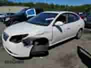 2010 Hyundai Elantra GLS с VIN KMHDU4AD6AU066119, выставлен на аукционе Copart как лот 70277995 с пробегом 103 860 миль миль и Списание • Salvage title. История ставок и продаж доступна на DreamBid. Изображение 1.